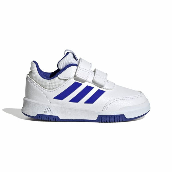 Kinder Sportschuhe Adidas Tensaur Sport 2.0 CF Weiß