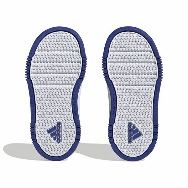 Kinder Sportschuhe Adidas Tensaur Sport 2.0 CF Weiß