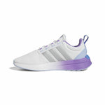 Casual Damenturnschuh Adidas Racer TR21 Weiß