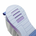 Casual Damenturnschuh Adidas Racer TR21 Weiß
