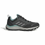 Laufschuhe für Damen Adidas Terrex Tracerocker 2 Schwarz