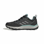 Laufschuhe für Damen Adidas Terrex Tracerocker 2 Schwarz
