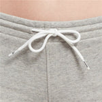 Sport Shorts Reebok Identity French Terry Short Grau