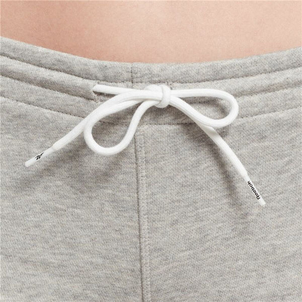 Sport Shorts Reebok Identity French Terry Short Grau