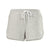 Damen-Sportshorts Reebok RI FRENCH TERRY SHO H54766  Grau