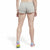 Damen-Sportshorts Reebok RI FRENCH TERRY SHO H54766  Grau