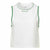 Herren Kurzarm-T-Shirt Reebok HT6259 Weiß (XS)