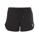 Sport Shorts Reebok Identity French Terry Short Schwarz