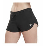 Sport Shorts Reebok Identity French Terry Short Schwarz