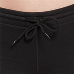 Sport Shorts Reebok Identity French Terry Short Schwarz