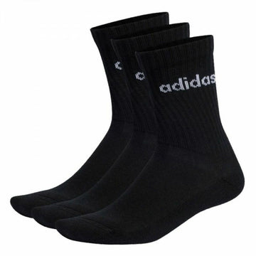 Sportsocken Adidas IC1301 Schwarz