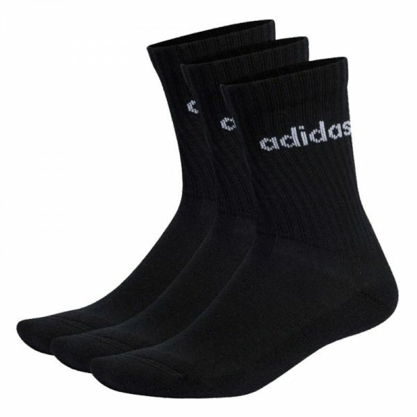 Sportsocken Adidas IC1301 Schwarz