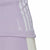 Ärmelloses Damen-T-Shirt Adidas Hyperglam Lavendel