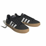 Herren Sneaker Adidas Daily 3.0 Schwarz