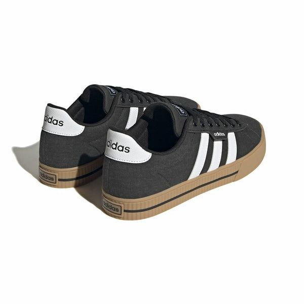 Herren Sneaker Adidas Daily 3.0 Schwarz