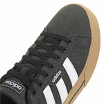 Herren Sneaker Adidas Daily 3.0 Schwarz