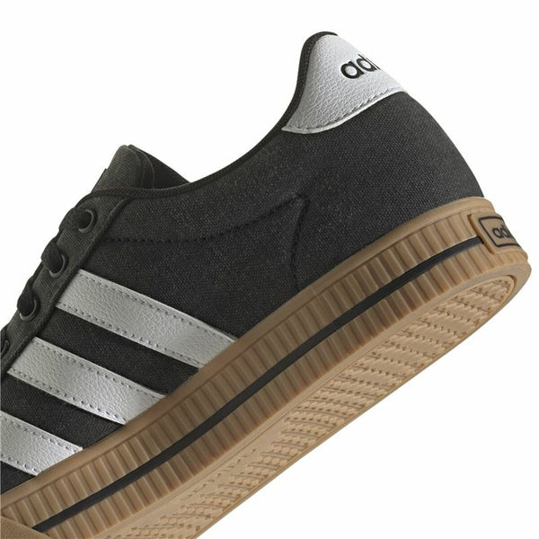 Herren Sneaker Adidas Daily 3.0 Schwarz