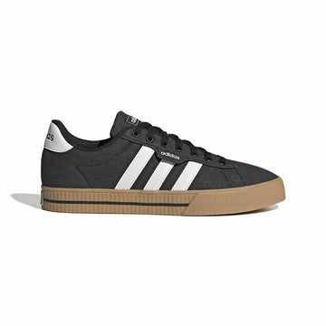 Herren Sneaker Adidas Daily 3.0 Schwarz