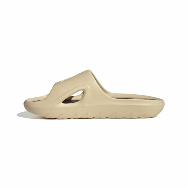 Flip Flops für Männer Adidas Adicane Schwarz Beige