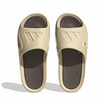 Flip Flops für Männer Adidas Adicane Schwarz Beige