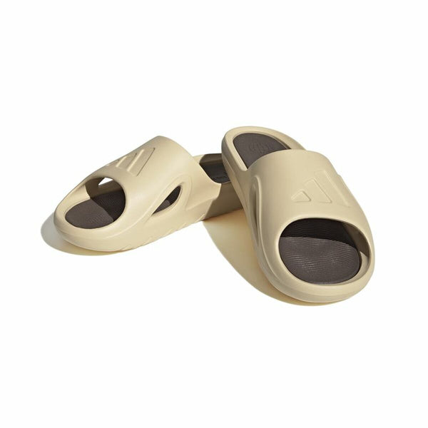 Flip Flops für Männer Adidas Adicane Schwarz Beige