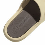 Flip Flops für Männer Adidas Adicane Schwarz Beige