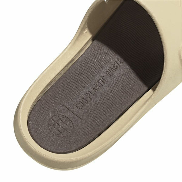 Flip Flops für Männer Adidas Adicane Schwarz Beige