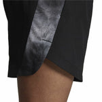 Herren-Sportshorts Adidas Hiit Movement  Schwarz 7"