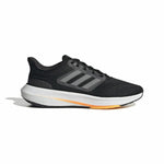 Herren-Sportschuhe Adidas Ultrabounce Schwarz