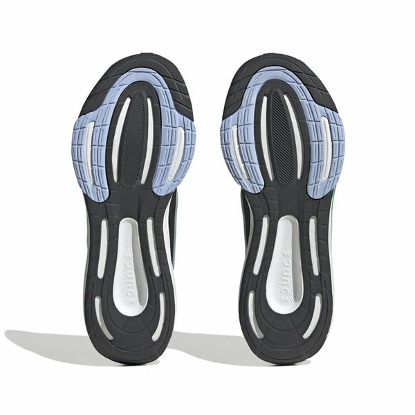 Herren-Sportschuhe Adidas Ultrabounce Schwarz