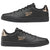 Laufschuhe für Damen Reebok  ROYAL COMPLE HR1512 Schwarz