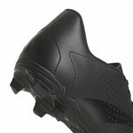 Fußballschuhe für Erwachsene Adidas Predator Accuracy.4 FxG Schwarz