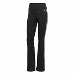 Sporthose Damen Adidas Essentials Schwarz
