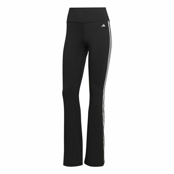 Sporthose Damen Adidas Essentials Schwarz