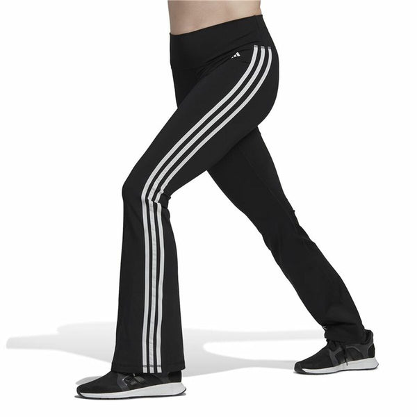 Sporthose Damen Adidas Essentials Schwarz