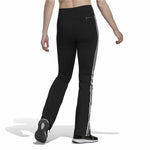 Sporthose Damen Adidas Essentials Schwarz