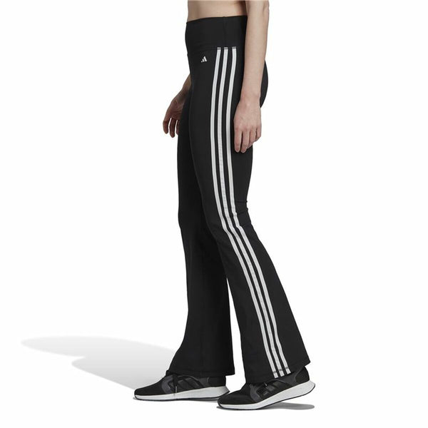 Sporthose Damen Adidas Essentials Schwarz
