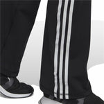 Sporthose Damen Adidas Essentials Schwarz