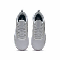 Casual Damenturnschuh Reebok Nfx Trainer Grau