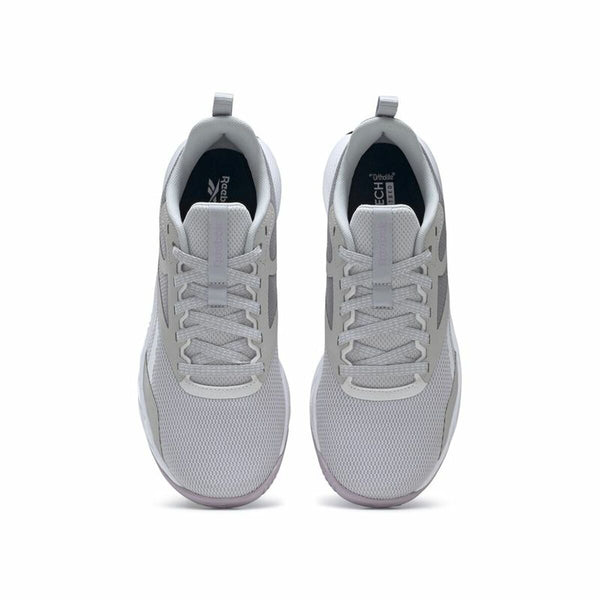 Casual Damenturnschuh Reebok Nfx Trainer Grau