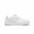 Laufschuhe für Damen Reebok Court Advance Bold Weiß