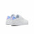 Laufschuhe für Damen Reebok Court Advance Bold Weiß