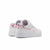 Laufschuhe für Damen Reebok Court Advance Bold Weiß