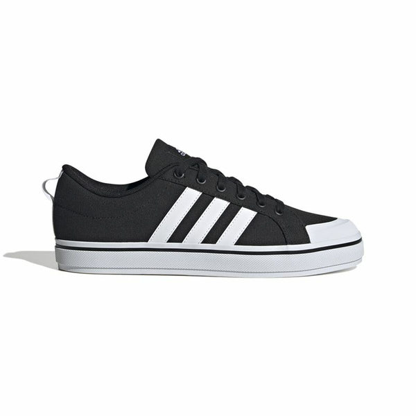 Herren Sneaker Adidas Bravada 2.0 Schwarz