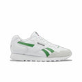 Herren-Sportschuhe Reebok Glide Weiß