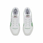 Herren-Sportschuhe Reebok Glide Weiß
