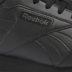 Herren-Sportschuhe Reebok  GLIDE GZ2322  Schwarz