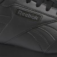 Herren-Sportschuhe Reebok  GLIDE GZ2322  Schwarz