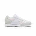 Casual Damenturnschuh Reebok Glide Weiß