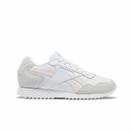 Casual Damenturnschuh Reebok Glide Weiß